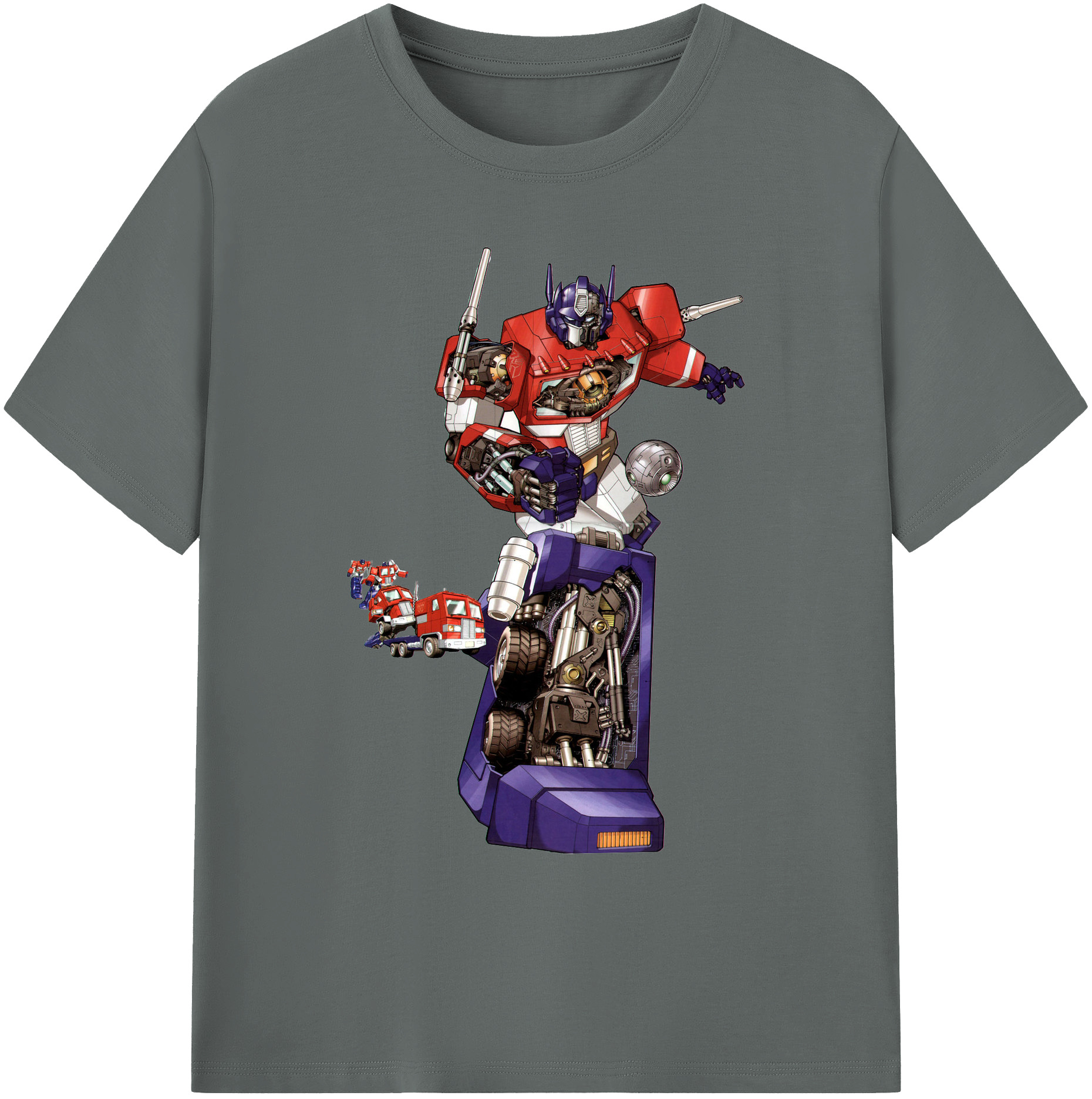 （画像用）  綿100％ メンズ半袖Tシャツ｜肌触りやわらか＆通気性